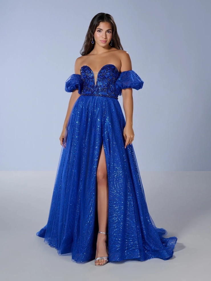 Tiffany Designs Style #16226 #1 frontface vertical picture