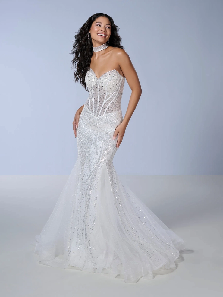 Tiffany Designs Style #16232 #1 frontface vertical picture