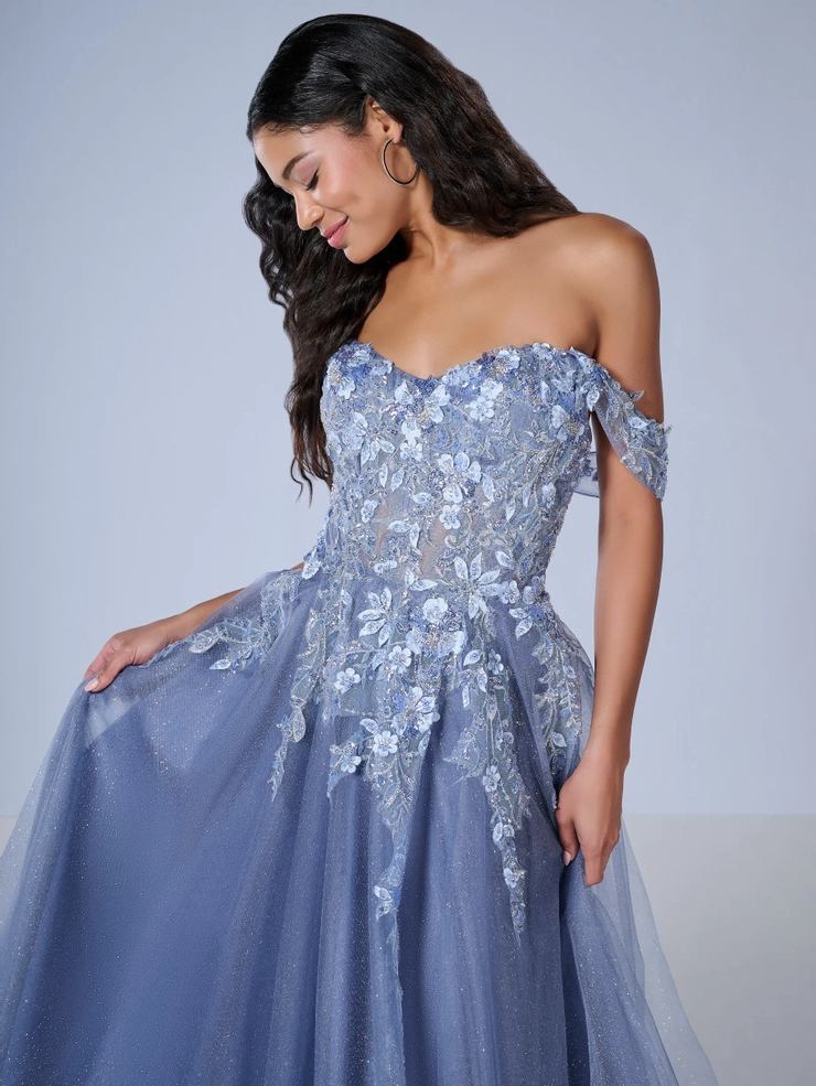 Tiffany Designs Style #16243 #2 frontface vertical cropped picture