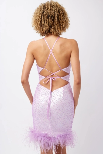 Vienna Prom #60136 #16 backface vertical thumbnail