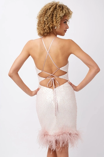 Vienna Prom #60136 #18 backface vertical thumbnail