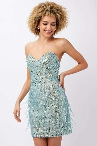 Vienna Prom #60137 #8 frontface vertical thumbnail
