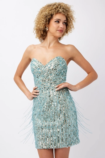 Vienna Prom #60137 #11 frontface vertical thumbnail