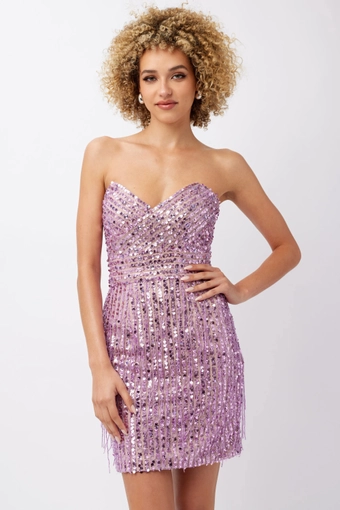Vienna Prom #60137 #3 frontface vertical thumbnail