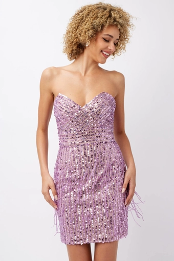 Vienna Prom #60137 #1 frontface vertical thumbnail