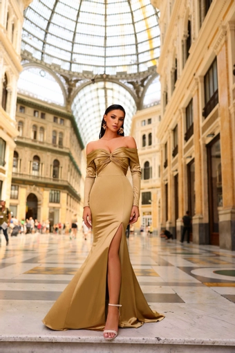 Nicoletta NC1043 #2 frontface vertical thumbnail