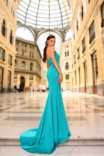 Nicoletta NC1063 #7 backface vertical thumbnail