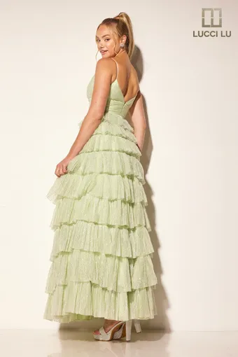 Lucci Lu 1342 1342 #3 backface vertical thumbnail