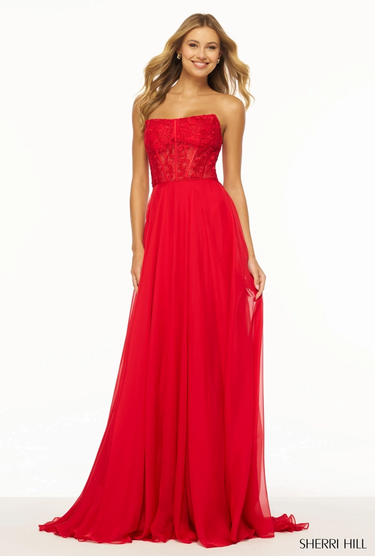 Sherri Hill  56088