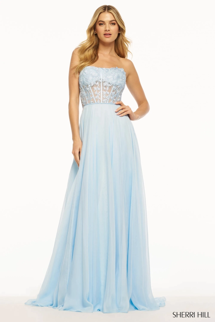 Sherri Hill  56088