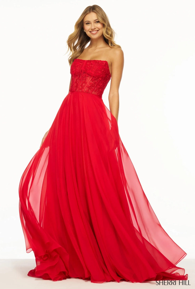 Sherri Hill  56088