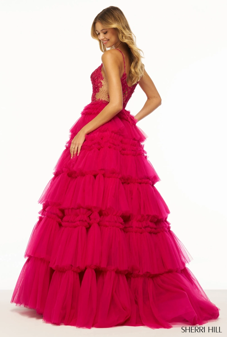 Sherri Hill  56102