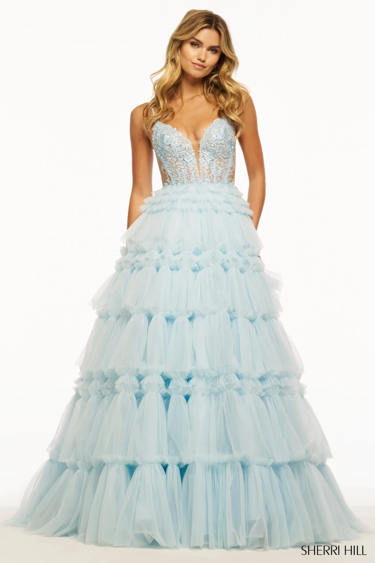 Sherri Hill  56102