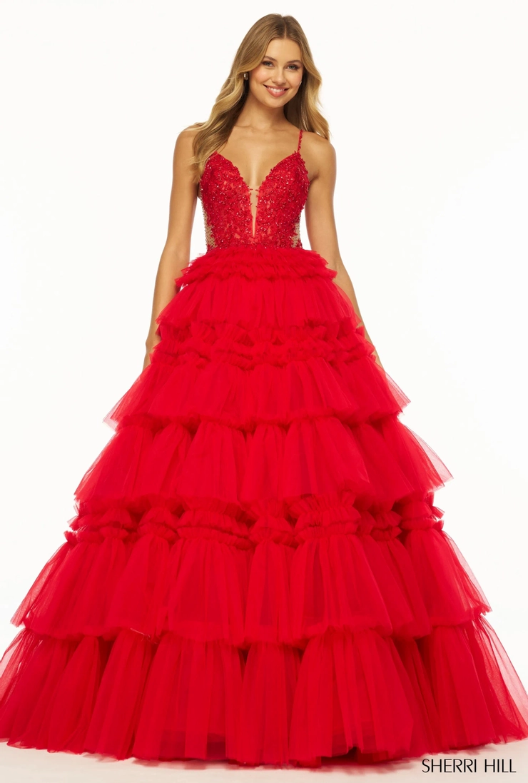 Sherri Hill  56102