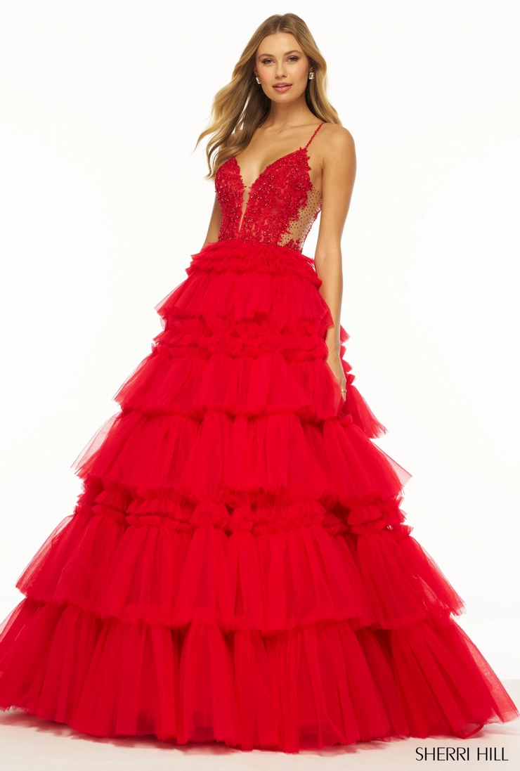 Sherri Hill  56102