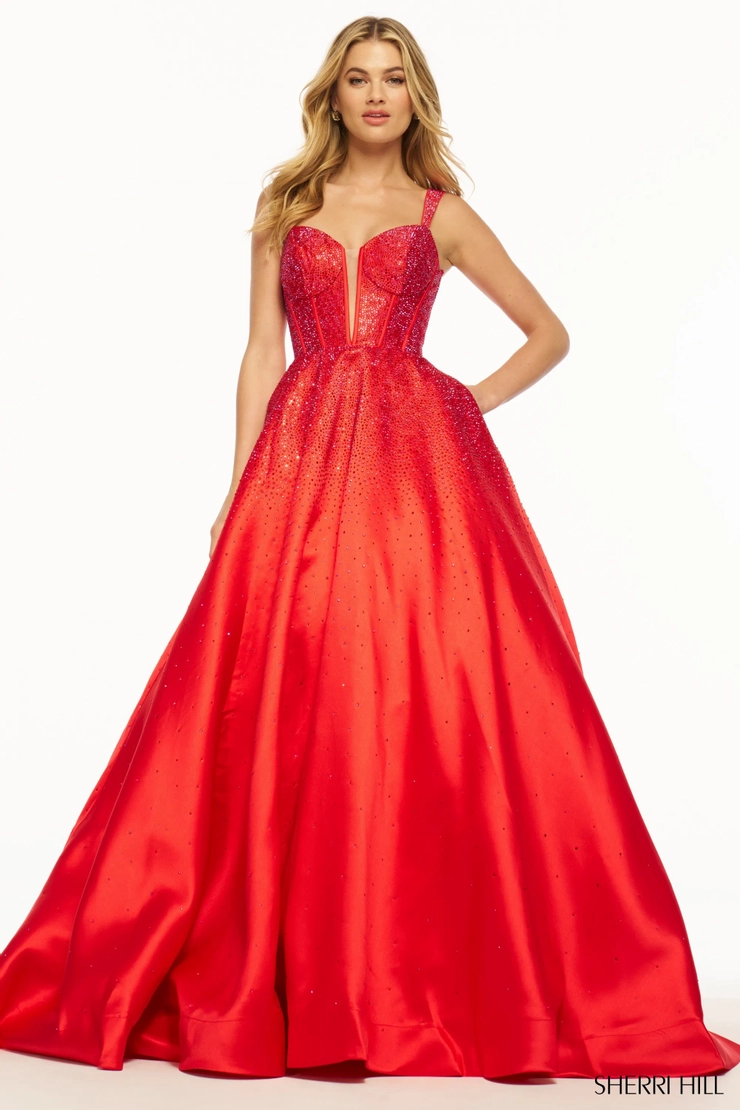 Sherri Hill  56106