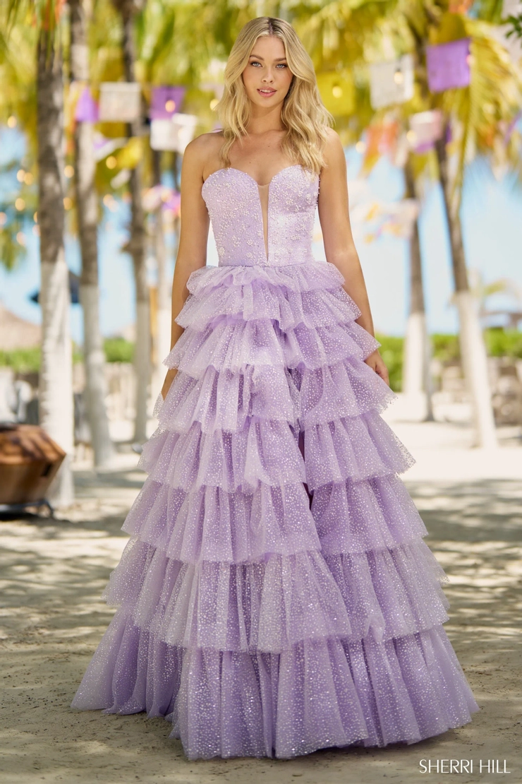 Sherri Hill  56139