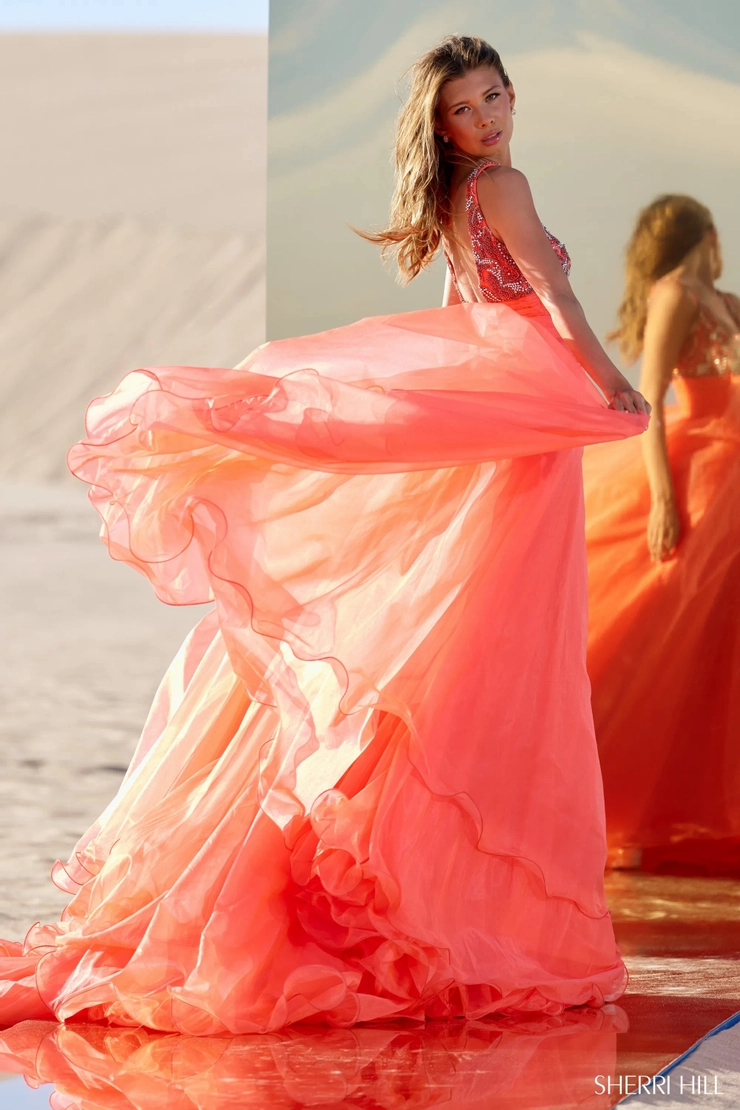 Sherri Hill  56141