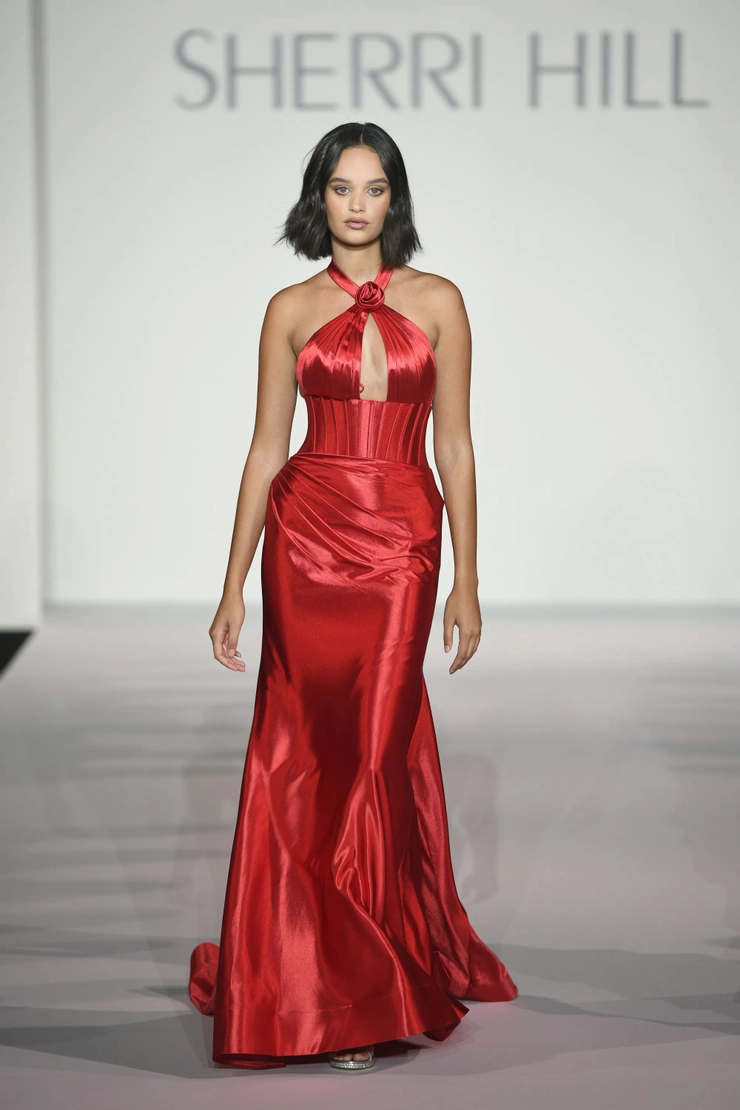 Sherri Hill  56167