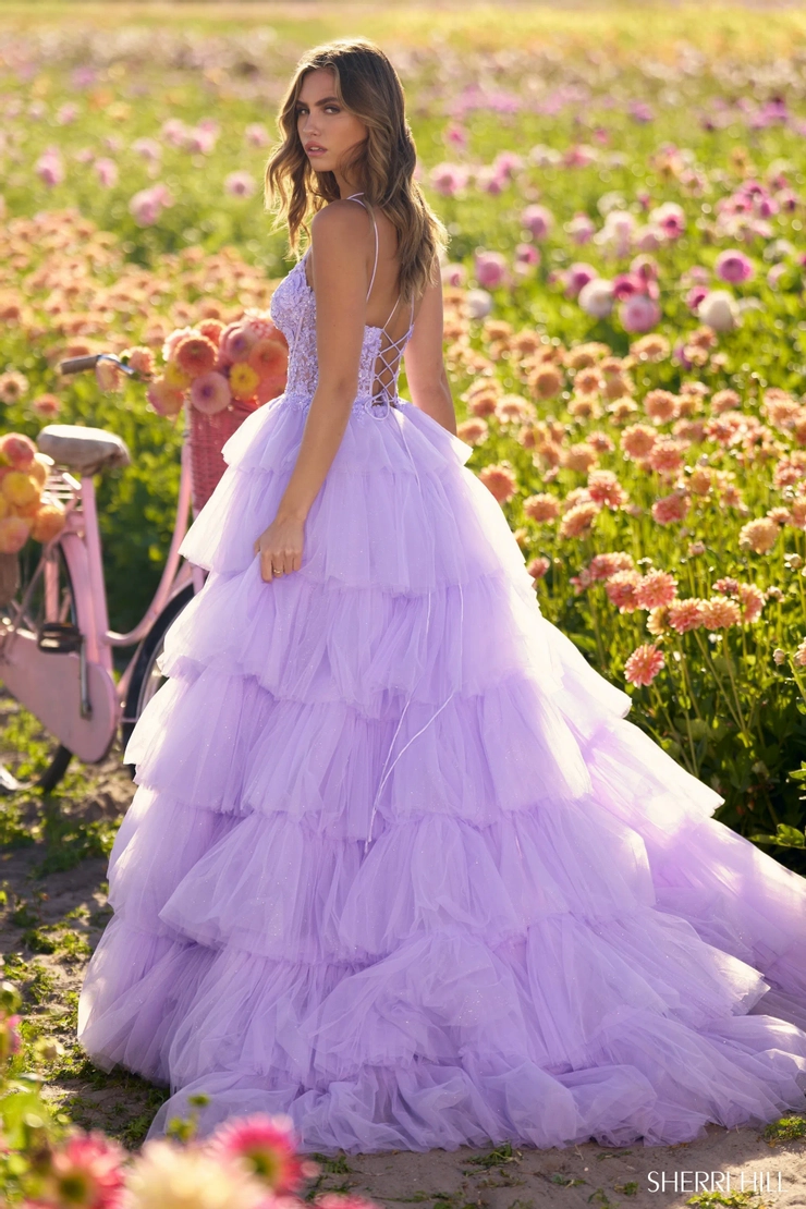 Sherri Hill  56192