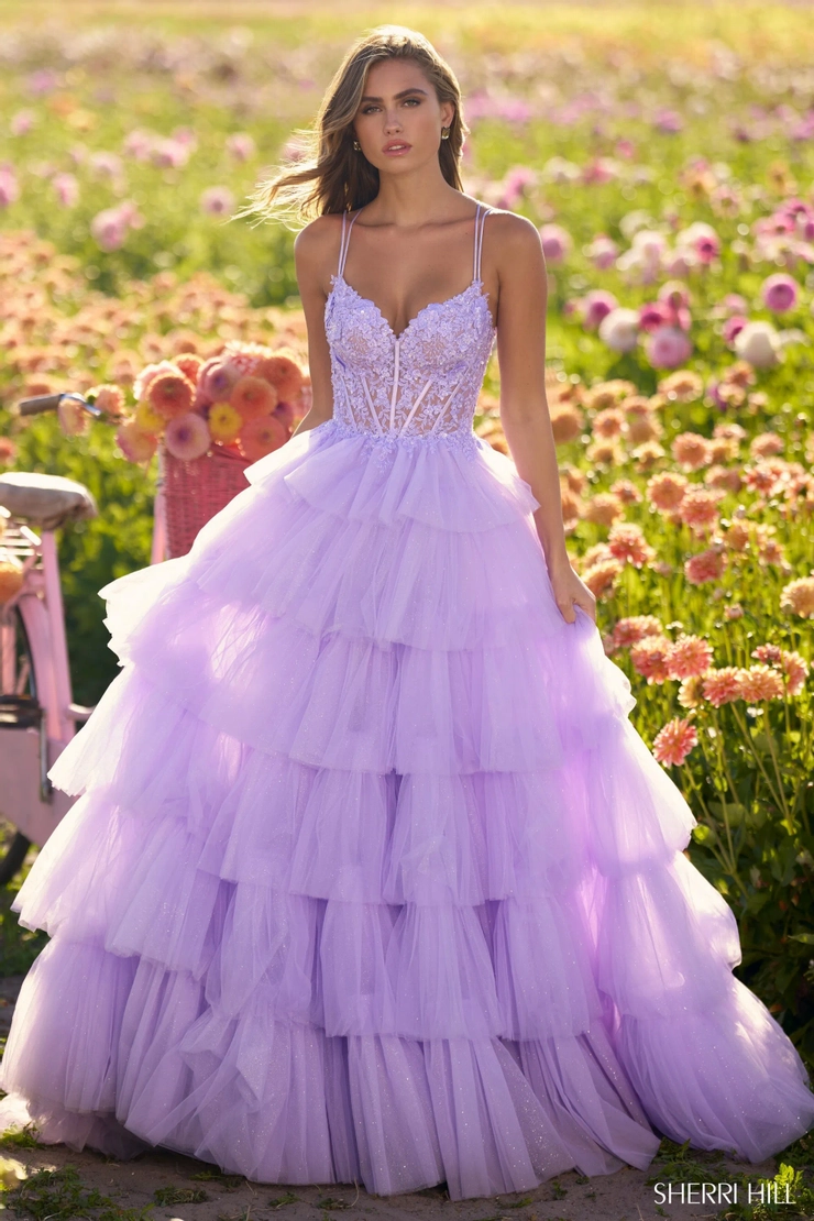 Sherri Hill  56192