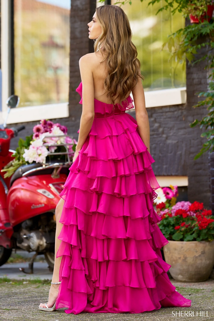 Sherri Hill  56229