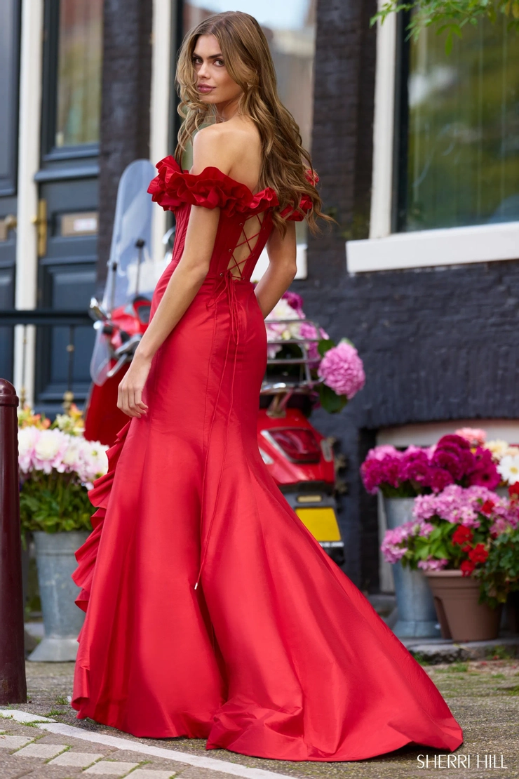 Sherri Hill  56240