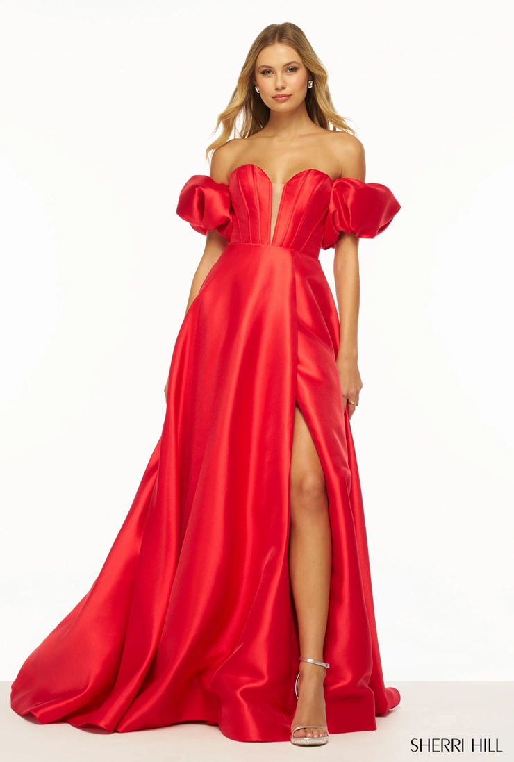 Sherri Hill  56249