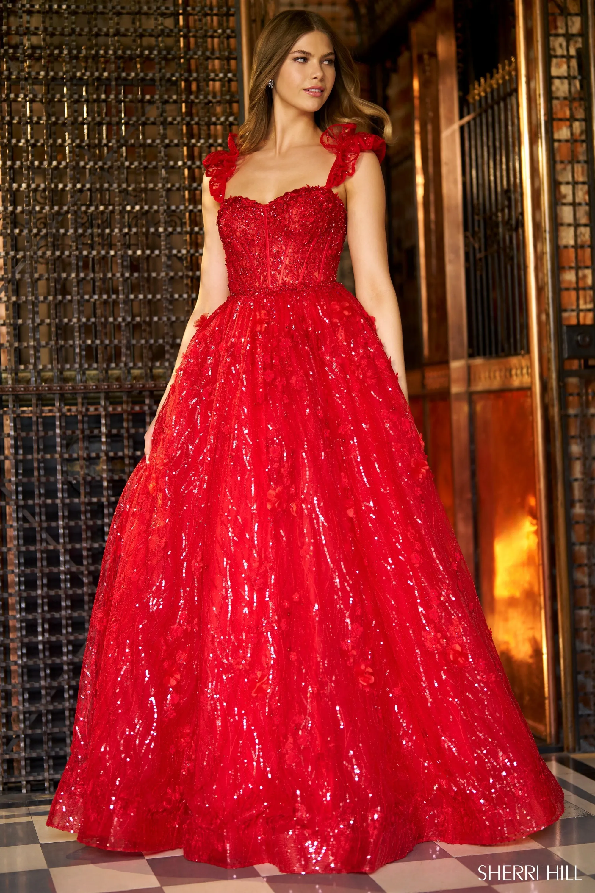 Prom Dresses Trussville, AL | Fit For A Crown Prom Dresses Trussville, AL | Fit For A Crown