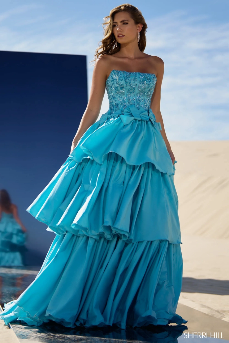 Sherri Hill 56838 Default Thumbnail Image