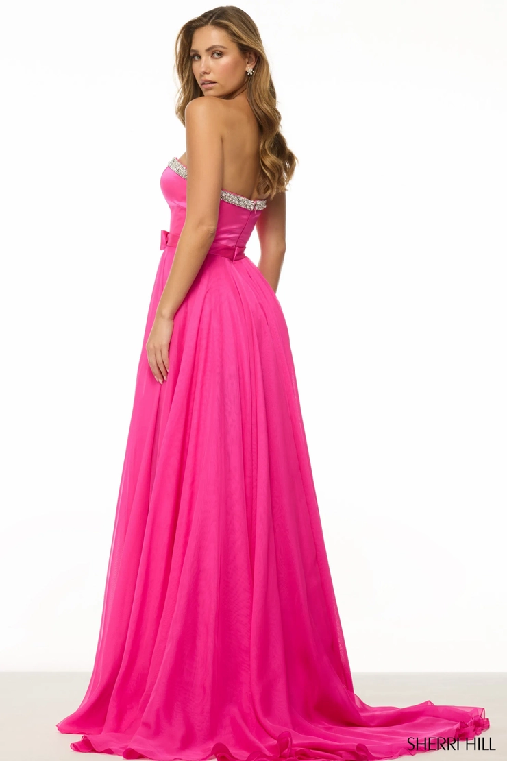 Sherri Hill Style #57029 #2 default backface vertical picture