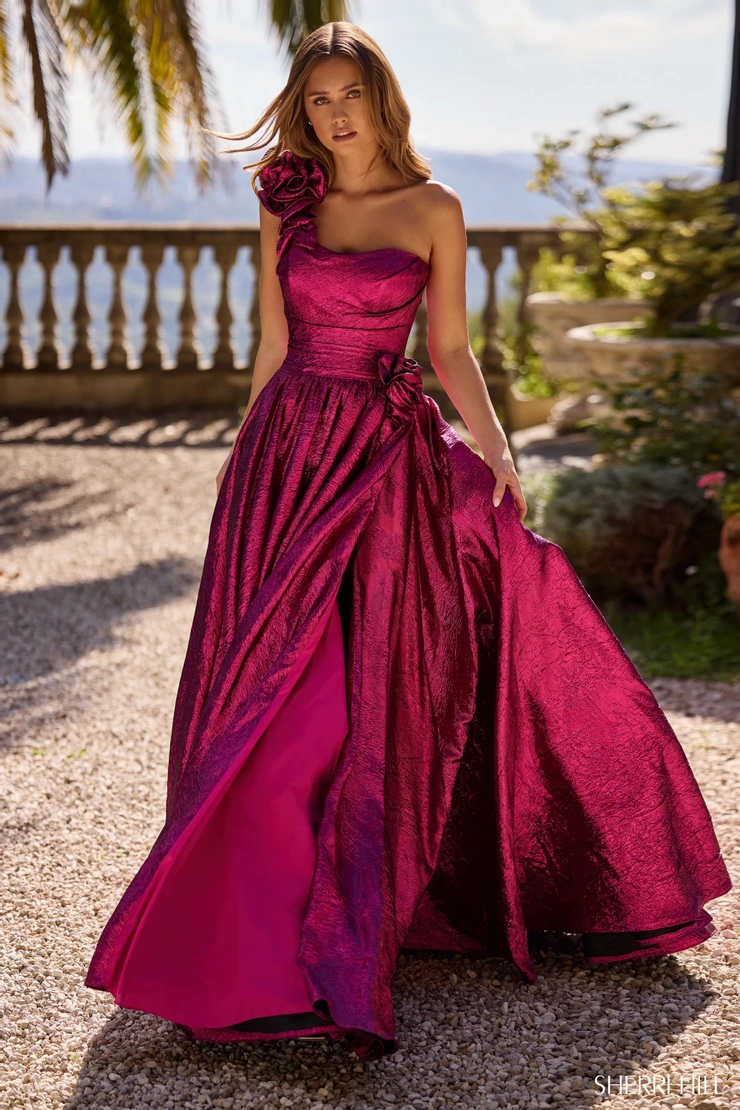 Sherri Hill Image