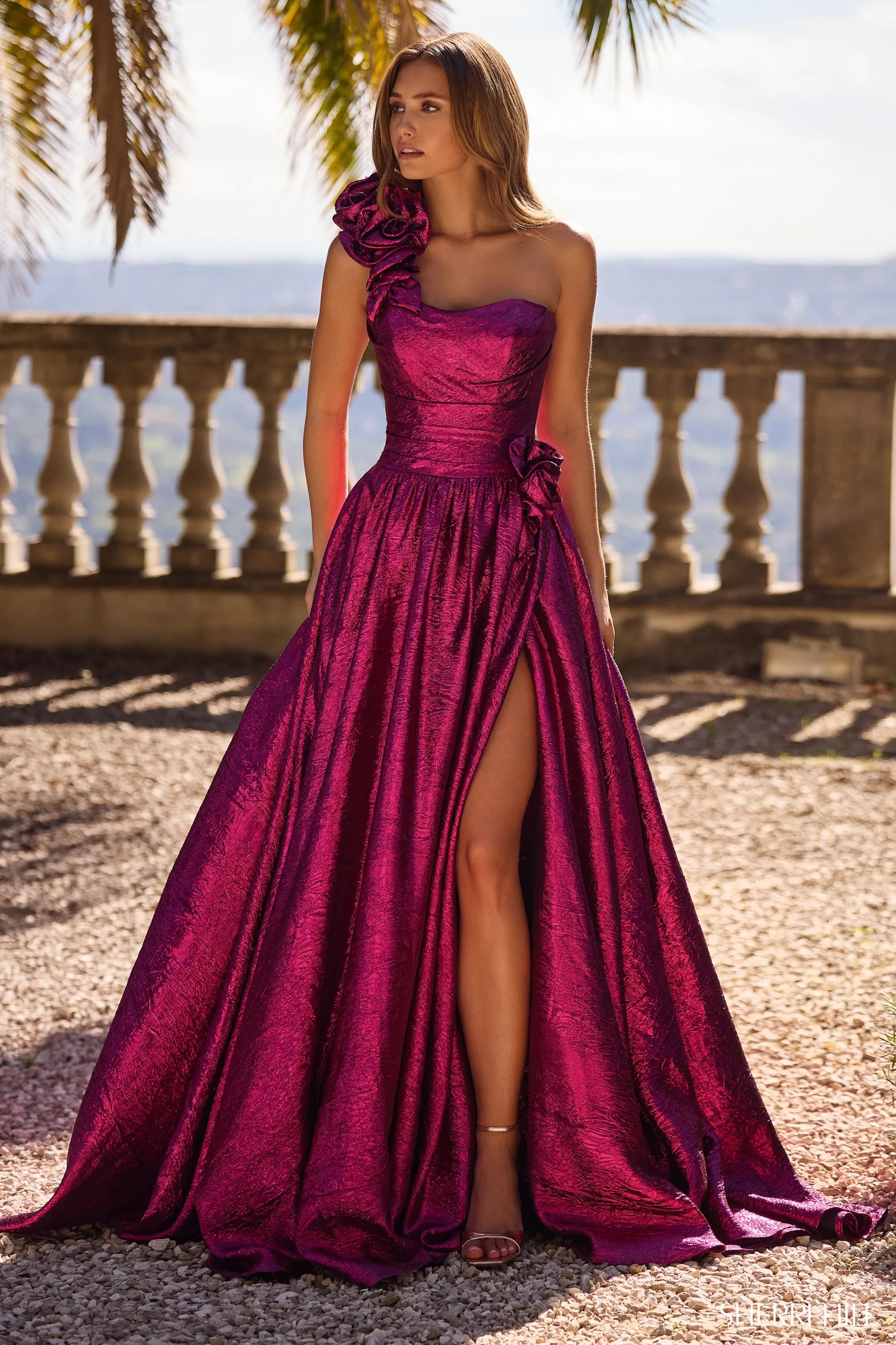 Sherri Hill Spring 2025 Prom Dresses | Henri's