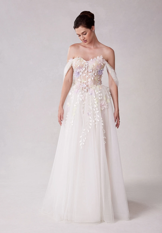 Morilee Formalities
