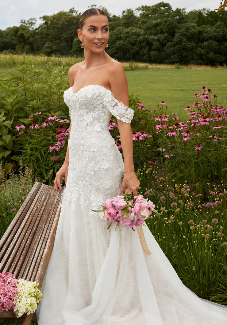 Morilee 2718