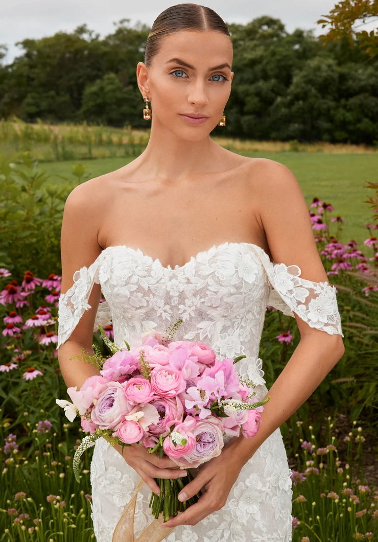 Morilee 2718