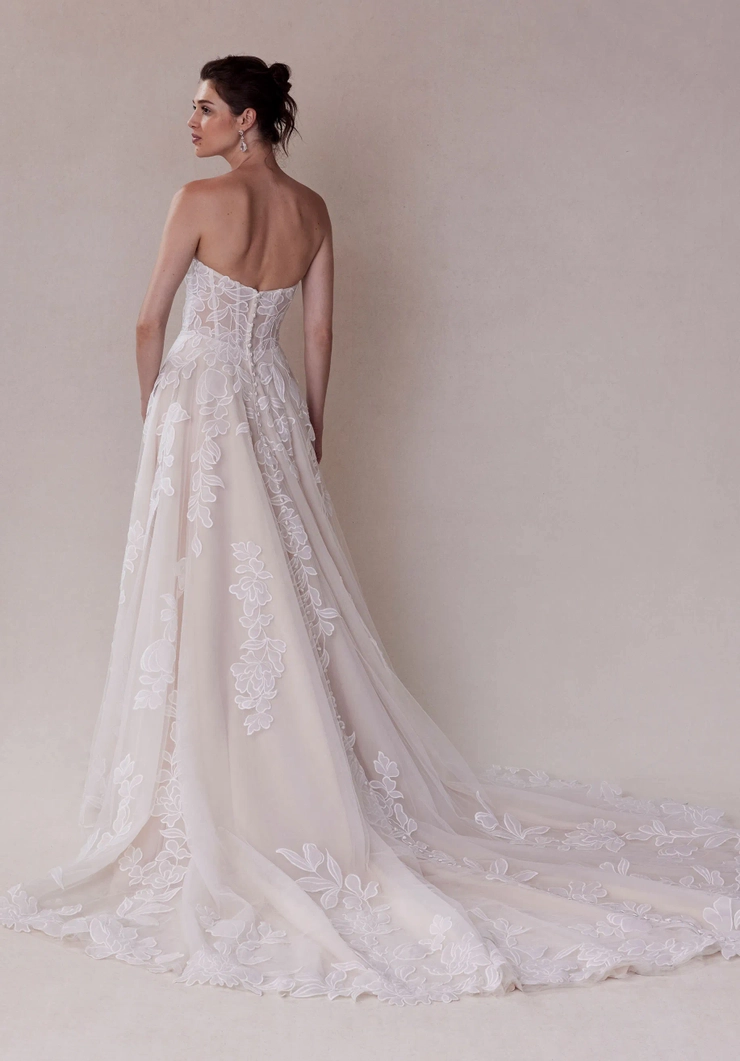 Morilee 2721