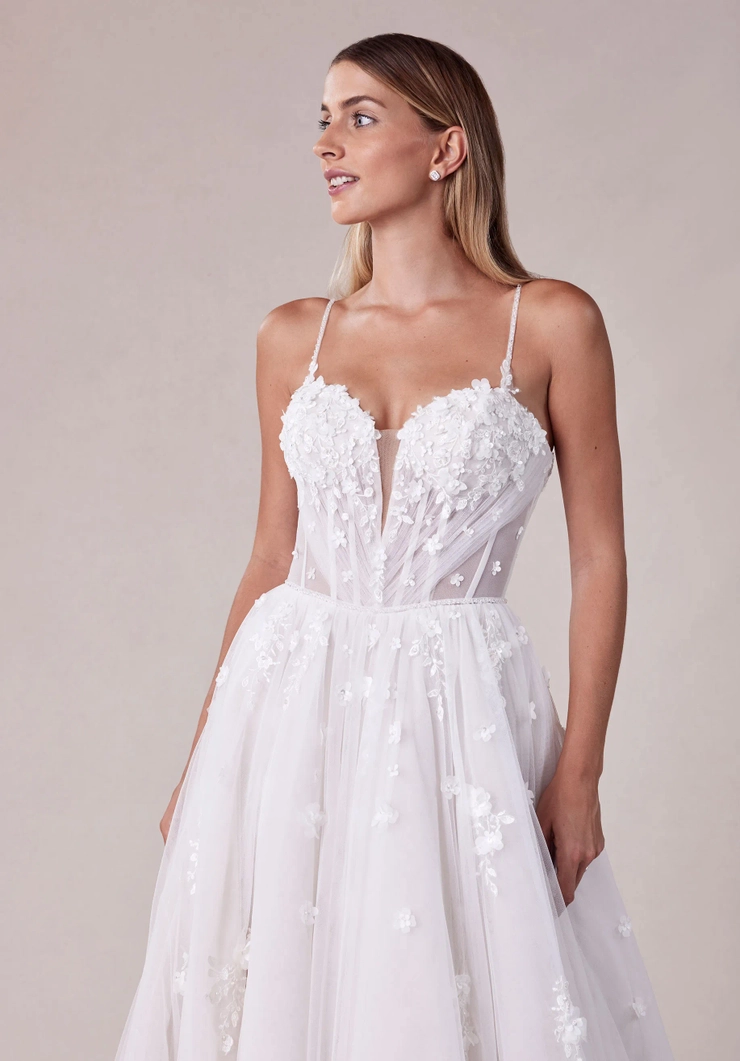 Morilee 2724
