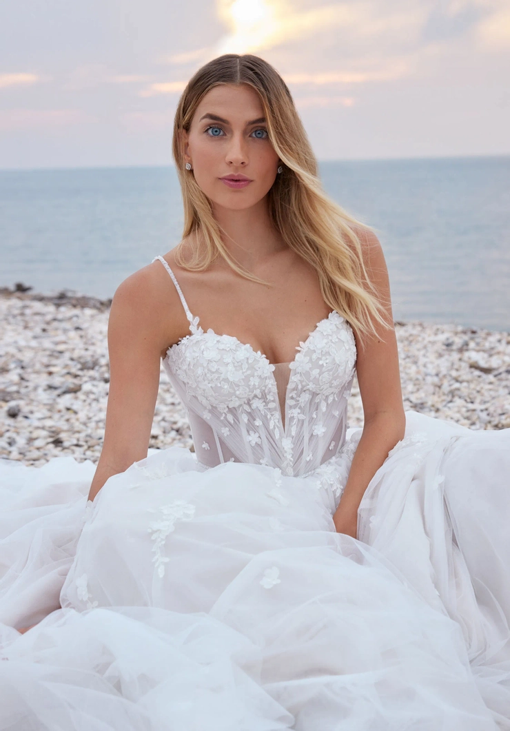 Morilee 2724