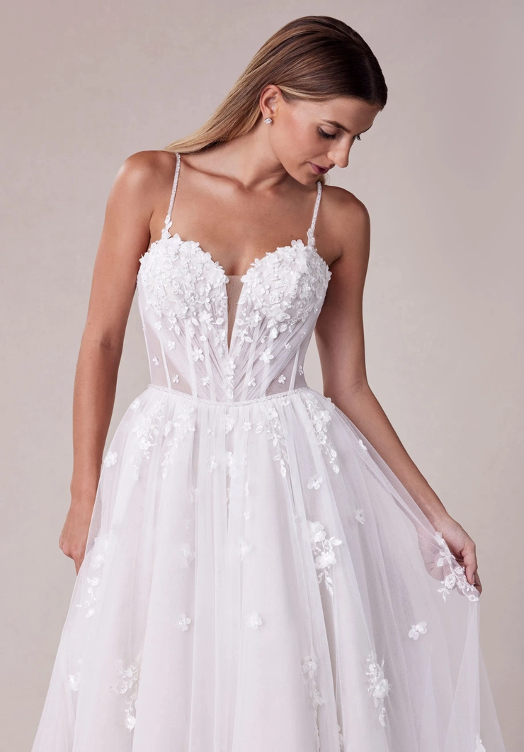 Morilee 2724
