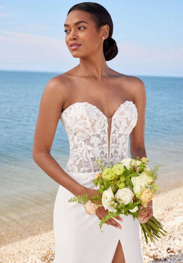 Morilee | Jaclyn's Bridal - 2726 | Jaclyn's Bridal