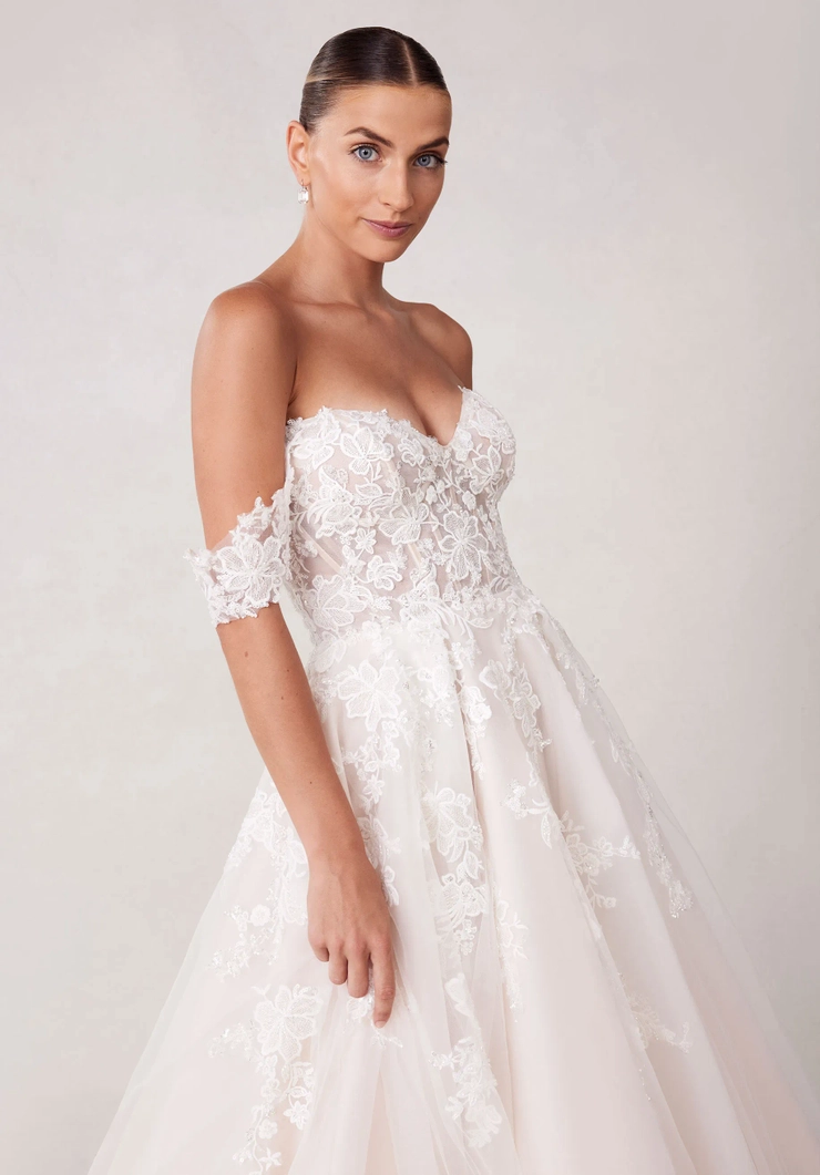 Morilee 2728