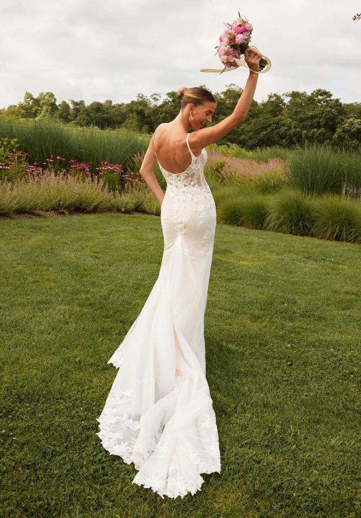 Morilee 2729