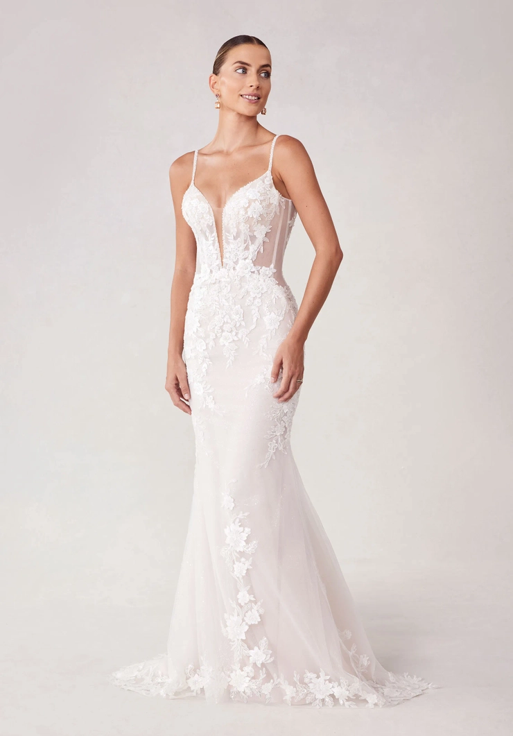Morilee 2729