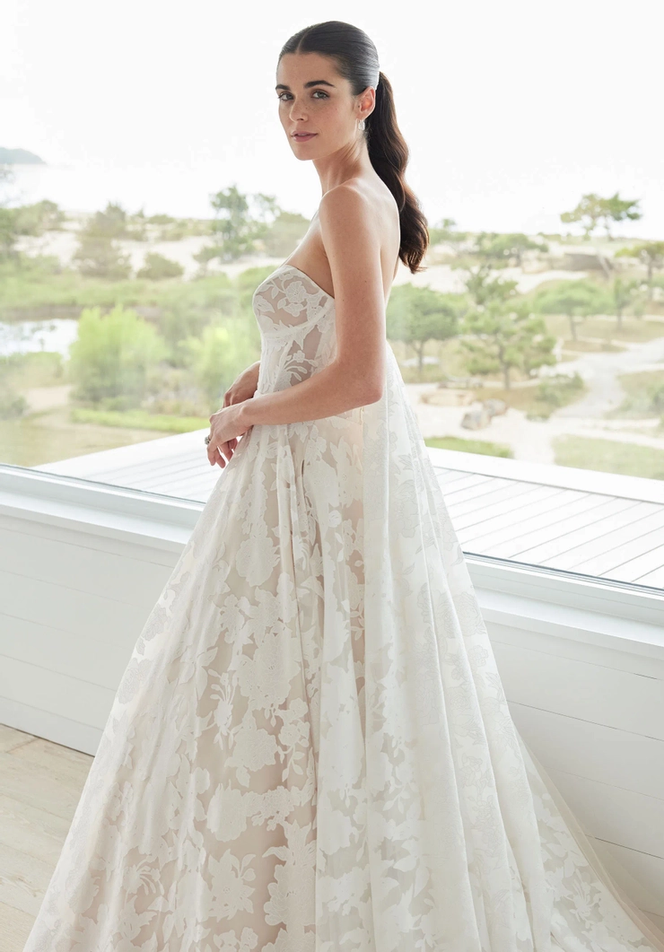 Morilee 2734