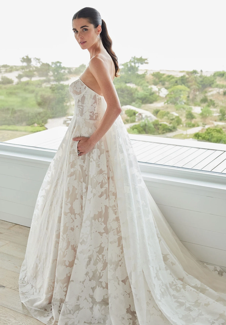 Morilee 2734