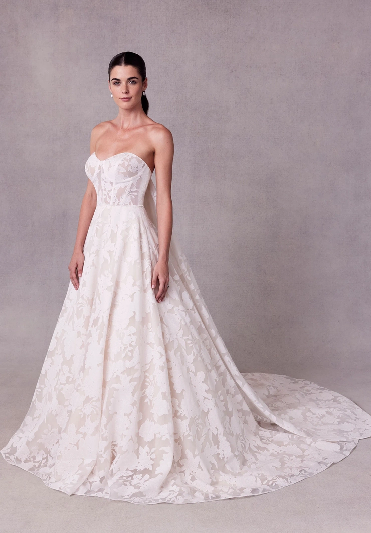 Morilee 2734