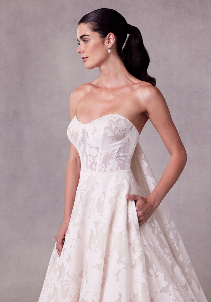 Morilee 2734