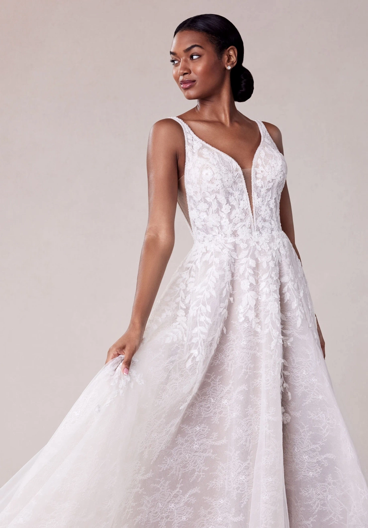 Morilee 2736