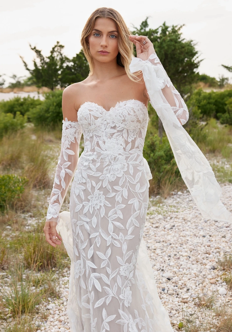 Morilee 2739